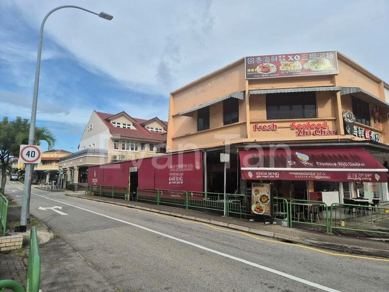 Food & Beverage for Rent in  Frankel Estate - Image 10